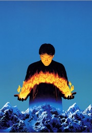 Permafrost (Roger Zelazny)