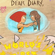 Dear Diary: World's First Pranks