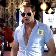 Sexy Postal Worker (Burt, Raising Hope)