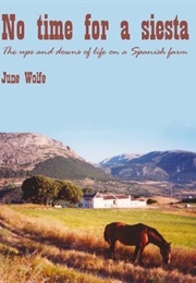 No Time for a Siesta (June Wolfe)