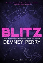 Blitz (Devney Perry)