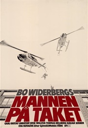 Mannen På Taket (1976)