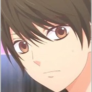 Aki Hidaka (Tsubasa to Hotaru)