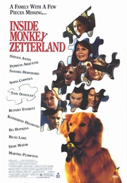 Inside Monkey Zetterland (1992)
