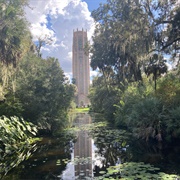 Bok Tower Gardens