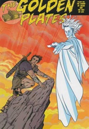 The Golden Plates (Mike Allred)
