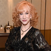 Kathy Griffin