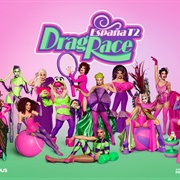Drag Race Espanha 2