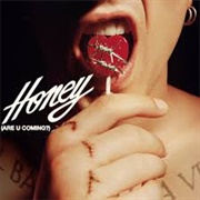 Honey (Are U Coming?) - Maneskin