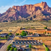 Colorado City, Arizona: Unnerving Encounters in a Polygamist Enclave