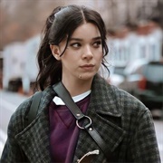 Kate Bishop (Hawkeye)