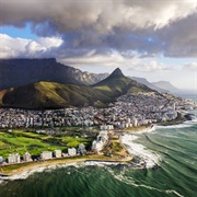 Cape Town, South Africa