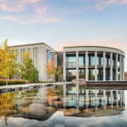 Tennessee State Museum (Nashville)