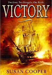 Victory (Susan Cooper)