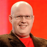 Matt Lucas