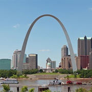 St. Louis
