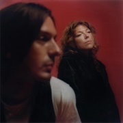 Initial Thought by Mirror Figure