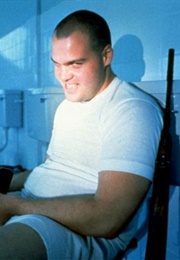 Vincent D'Onofrio in "Full Metal Jacket" (1987)