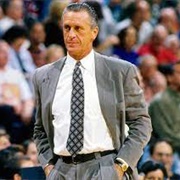 Pat  Riley