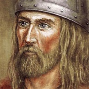 Leif Erikson