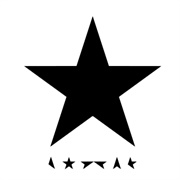 David Bowie - Blackstar (2016)
