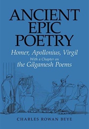 Epic Poems (Books)