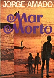 Mar Morto (Jorge Amado)