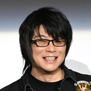 Toshiyuki Morikawa