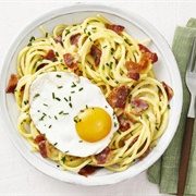 Egg Pasta