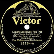 Limehouse Blues - Paul Whiteman