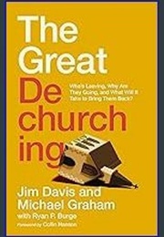 The Great Dechurching (Davis and Graham)