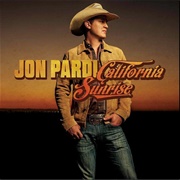 Heartache on the Dance Floor - Jon Pardi