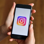 Instagram Demotes Russian Gvt Posts