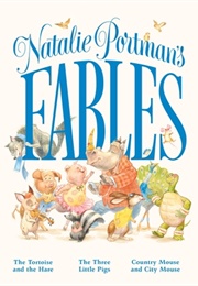 Natalie Portman's Fables (Natalie Portman)