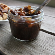 Vegan Bacon Jam