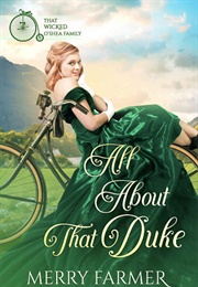 All About That Duke (Merry Farmer)