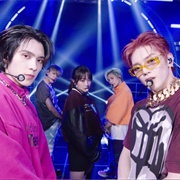 Zoo - TAEYONG, JENO, HENDERY, YANGYANG, GISELLE