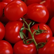 Red Tomatoes