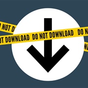 Downloading Copyrighted Images From the Internet