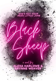 Black Sheep (Alexa Harlowe & Brynne Weaver)