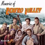My Renfro Valley Home - 	Renfro Valley Boys