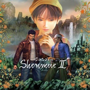 Shenmue II (2001)