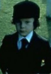'The Omen', Best Original Score (1977)