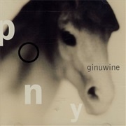 &quot;Pony&quot; by Ginuwine