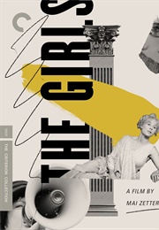 The Girls (1968)