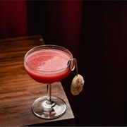 Mahaniyom Cocktail Bar (Bangkok)