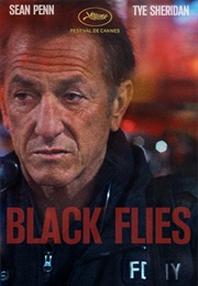 Black Flies (2023)