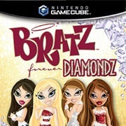 Bratz Forever Diamondz