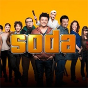 Soda