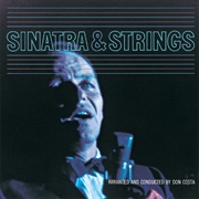 Sinatra and Strings (Frank Sinatra, 1962)